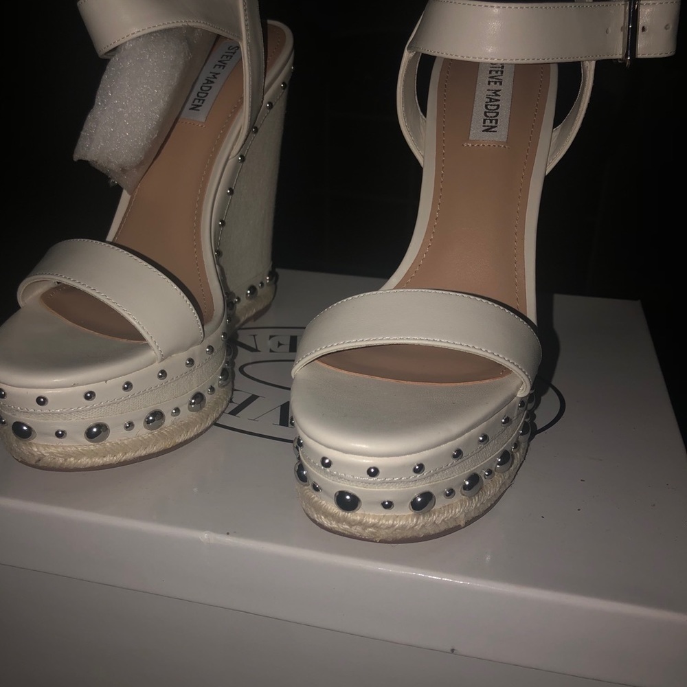 Steve Madden Wedge